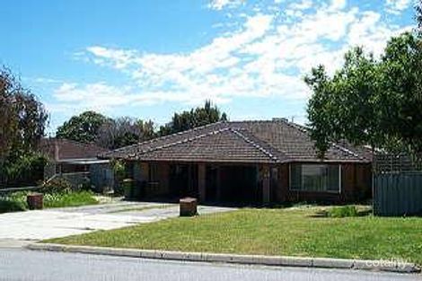 18 Gaunt Rd, Spearwood, WA 6163