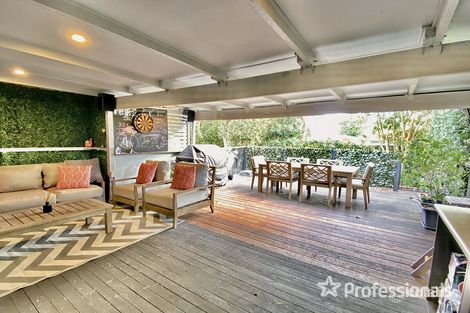 Property photo of 17 Oleander Crescent Riverstone NSW 2765