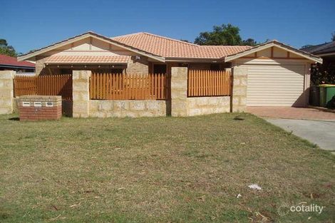 Property photo of 1/22 Jagoe Loop Willagee WA 6156