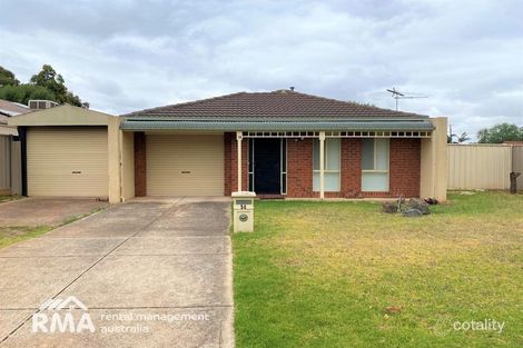 Property photo of 14 Nathan Close Hoppers Crossing VIC 3029