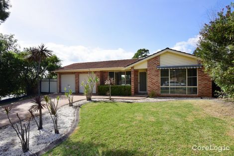 Property photo of 13 Regent Place Bomaderry NSW 2541