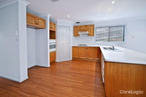 Property photo of 7 Dicello Rise Epping VIC 3076