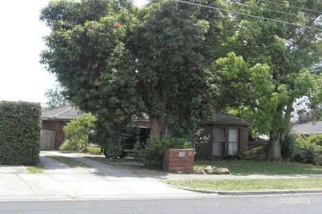 4 Gretana Cres, Frankston, VIC 3199