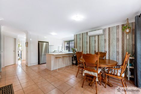 Property photo of 37/14 Bridgman Drive Reedy Creek QLD 4227