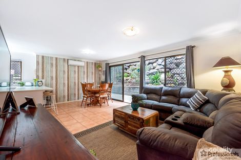 Property photo of 37/14 Bridgman Drive Reedy Creek QLD 4227