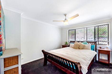 Property photo of 37/14 Bridgman Drive Reedy Creek QLD 4227