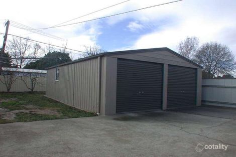 Property photo of 47 Tyrrell Circuit Kaleen ACT 2617