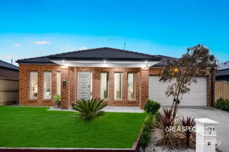 Property photo of 8 Damper Way Lynbrook VIC 3975