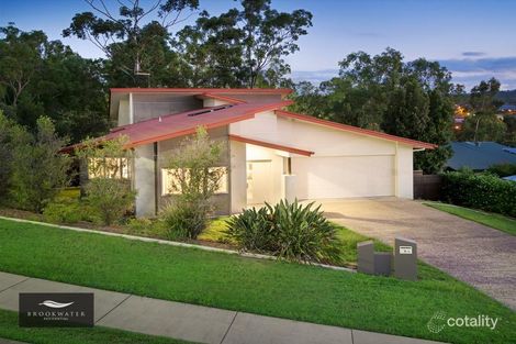 Property photo of 5 Bluebell Place Brookwater QLD 4300