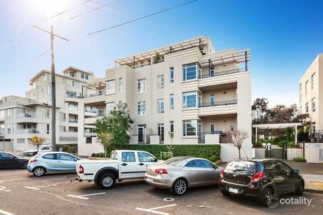 14/6 Graham St, Port Melbourne, VIC 3207