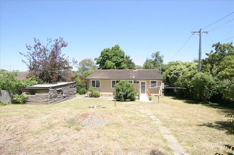 Property photo of 6 Howse Street Campbell ACT 2612