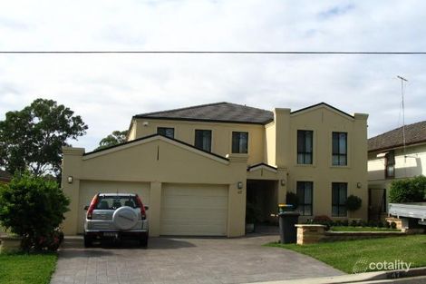 47 Patricia St, Marsfield, NSW 2122