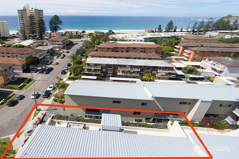 Property photo of 32/16-18 Frazer Street Collaroy NSW 2097