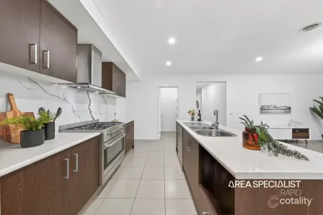 Property photo of 8 Damper Way Lynbrook VIC 3975