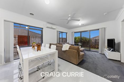 Property photo of 22 Green Orchid Circuit Pakenham VIC 3810