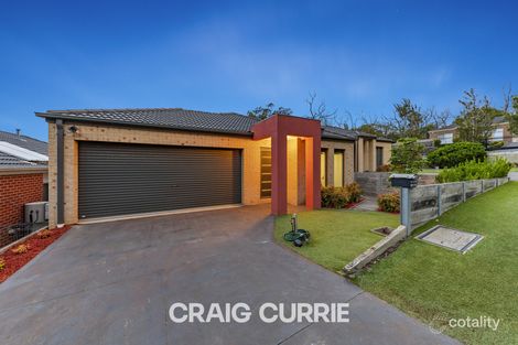 Property photo of 22 Green Orchid Circuit Pakenham VIC 3810