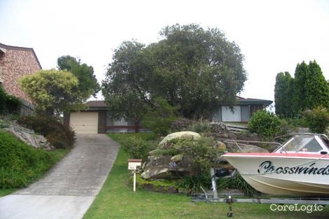 Property photo of 53 Urana Road Yarrawarrah NSW 2233