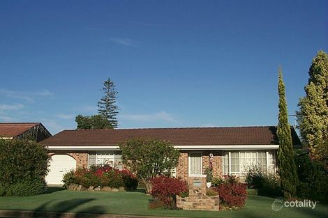 Property photo of 66 Rosedale Drive Urunga NSW 2455