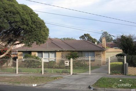 7 Norfolk St, Glen Waverley, VIC 3150