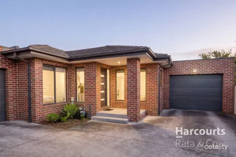 2/47 MOORHEAD DR, MILL PARK, VIC 3082