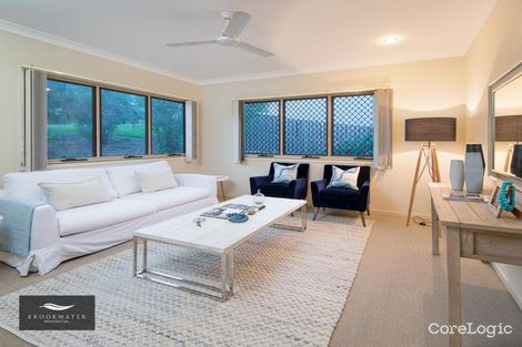 Property photo of 5 Bluebell Place Brookwater QLD 4300
