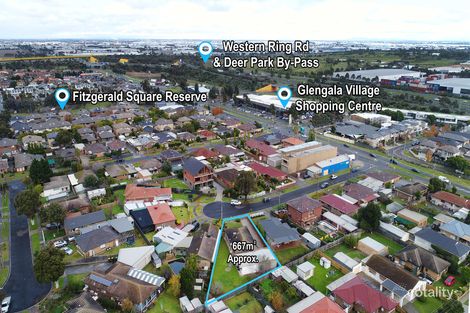 Property photo of 7 Apollo Place Sunshine West VIC 3020