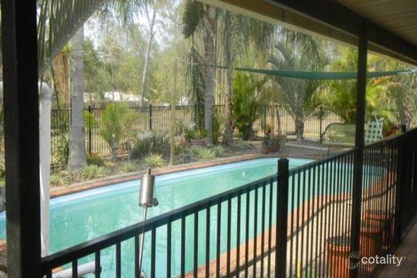Property photo of 28 Appaloosa Court Greenbank QLD 4124