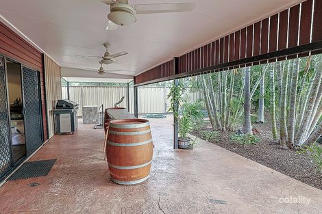 Property photo of 7 Akubra Drive Emerald QLD 4720
