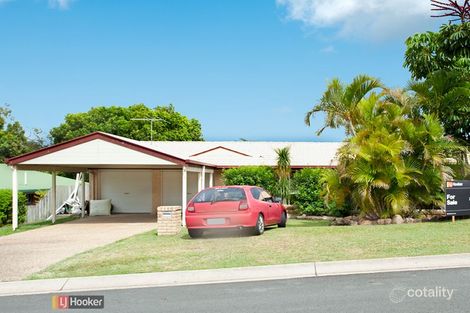 Property photo of 10 Cootha Drive Kallangur QLD 4503