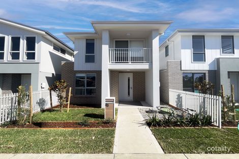 43 MCCULLOUGH ST, COORANBONG, NSW 2265