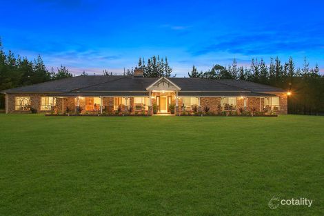 165 Cedar Creek Rd, Thirlmere, NSW 2572