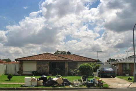Property photo of 13 Willmot Street Bossley Park NSW 2176
