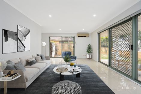 Property photo of 3/11-13 Armata Court Wattle Grove NSW 2173
