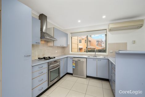 Property photo of 3/11-13 Armata Court Wattle Grove NSW 2173