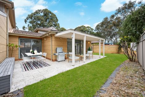 Property photo of 3/11-13 Armata Court Wattle Grove NSW 2173