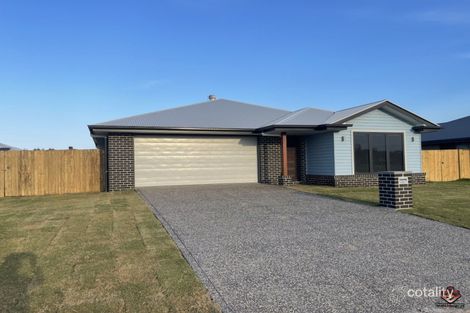 Property photo of 86 Frederick Circuit Eli Waters QLD 4655