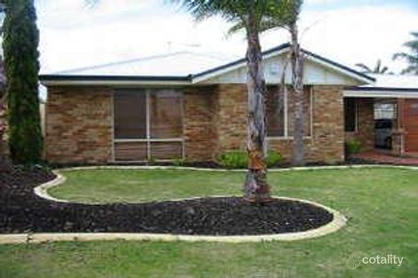 Property photo of 12 Watheroo Court Ballajura WA 6066
