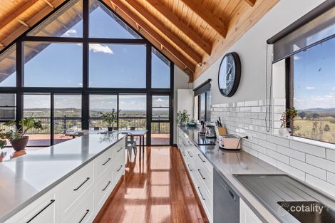 Property photo of 27 Lilli Pilli Place Springvale NSW 2650