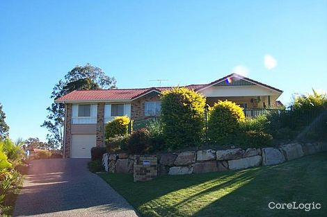 Property photo of 6 Loftus Place Arana Hills QLD 4054