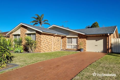 Property photo of 5 Amanda Close Dean Park NSW 2761
