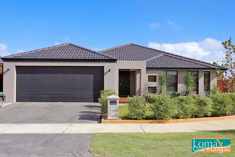 Property photo of 10 Crown Point Crescent Butler WA 6036