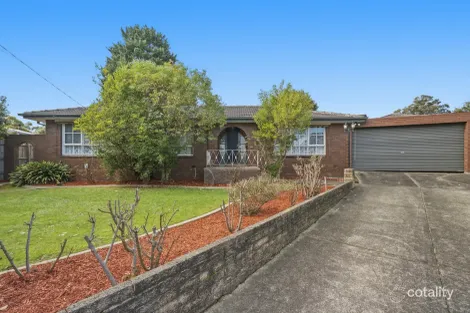 8 Marville Ct, Boronia, VIC 3155