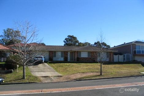 Property photo of 119 Leacocks Lane Casula NSW 2170