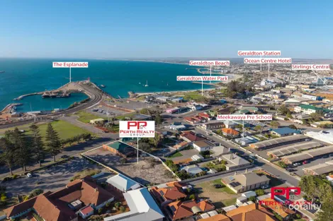 315 Marine Tce, Geraldton, WA 6530
