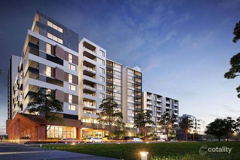 802/6 Paul St, Zetland, NSW 2017