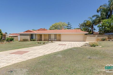 Property photo of 20 Redgum Court Thornlie WA 6108