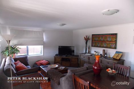 Property photo of 96 Macfarlane Burnet Avenue Macgregor ACT 2615