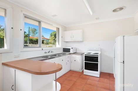 Property photo of 3 Mackenzie Street Hackett ACT 2602