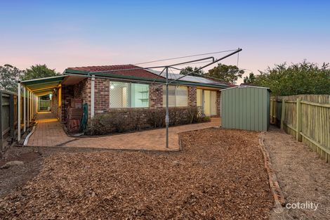 Property photo of 19 Gungurru Crescent Kuraby QLD 4112