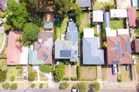 Property photo of 17 Oleander Crescent Riverstone NSW 2765